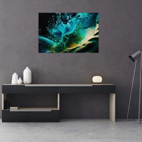 Obraz - Abstraktné pozadia (90x60 cm)