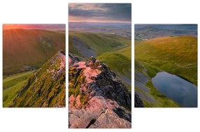 Obraz - Blencathra (90x60 cm)