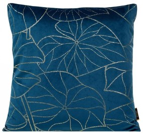 Obiečka na vankúš Blink/17/G 45x45 námornícka modrá 388527