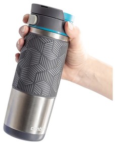 Contigo Termo fľaša Transit 470 ml Biscay Bay