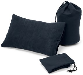 Kempingový vankúš