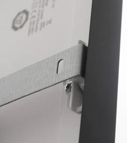 Eglo 99257 - LED stropné svietidlo FUEVA 5 LED/20W/230V