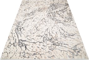 TA Koberec H880P SHRNIK CREAM HERA HBV Rozmer: 80x150 cm