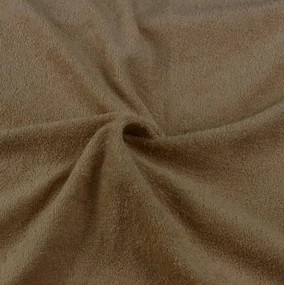 Froté prestieradlo béžové 80x200 cm