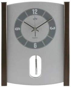 Kyvadlové hodiny MPM 2514,7052, 38cm