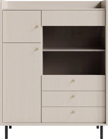 Meblar Komoda Grande 02