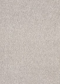 Koberce Breno Metrážny koberec LEGENDARY 73, šíře role 400 cm, béžová