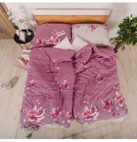 Flanelové obliečky Aida Pembe EMI