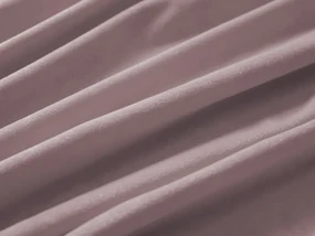 Biante Zamatový záves Velvet Prémium SVP-031 Tmavo staroružový - šírka 135 cm 135x250 cm