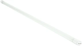 BERGE LED trubica - T8 - 150cm - 22W - 2200 lm - jednostranné napájanie - teplá biela