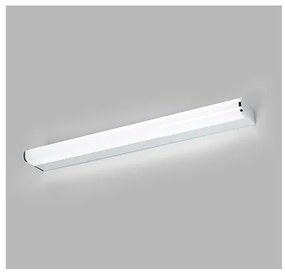 LED2 - LED Kúpeľňové nástenné svietidlo TONDA LED/12W/230V IP44 3000K/4000K