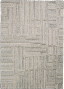XXXLutz VLNENÝ KOBEREC, 200/300 cm prírodná farba Flair Rugs - Online Only bytové doplnky - 003165047703