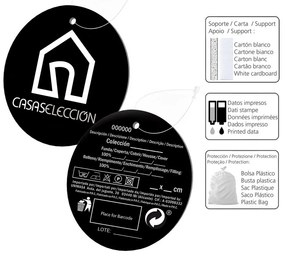 Detské vankúšiky v súprave 3 ks Smyle – Casa Selección