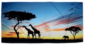 Sablio Uterák Sahara - 50x100 cm