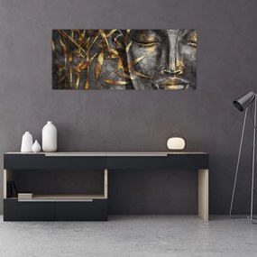 Obraz - Zjednotenie múdrostí (120x50 cm)