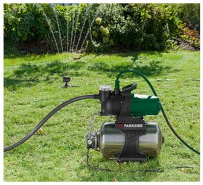 Parkside®  Domáca vodáreň Phww 1300 B1  (100371812)