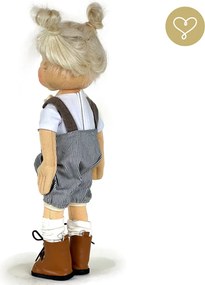 Bábika Janka 38 cm Varianta 1