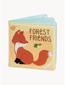 Kniha na kúpanie Forest Friends