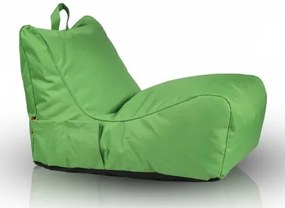 Ecopuf Sedací vak Ecopuf - FLAVIO polyester NC1