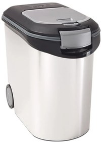 Kontajner na suché krmivo Curver, 12 kg