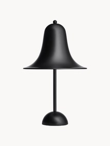 Stolová lampa Pantop, dizajn Verner Panton