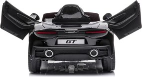 LEAN CARS McLaren GT 12V batéria do auta čierna