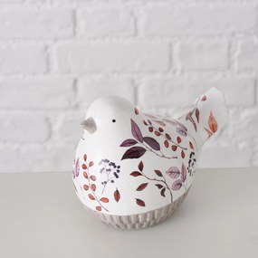 Hlinený vtáčik Brinja Variant: A