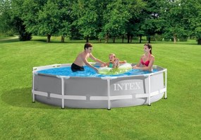 Záhradný bazén s filtráciou 305 cm