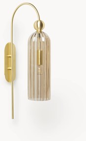 Nástenné svietidlo Antic