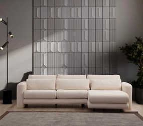 Štýlová pohovka Sofia v minimalistickom prevedení
