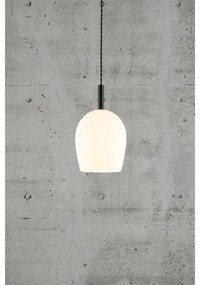 Nordlux - Luster na lanku UMA 1xE27/40W/230V
