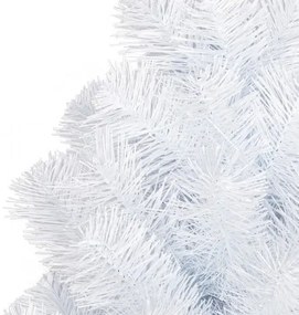 Vianočný stromček jedľa biela 150 cm SPRINGOS CT0050