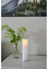 LED sviečka (výška 20 cm) Sara – Sirius