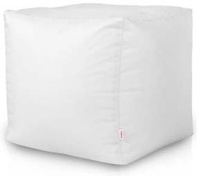 Taburetka Biela OUTDOOR