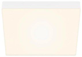 Briloner 7071016 - LED Stropné svietidlo FLAME LED/21W/230V biela