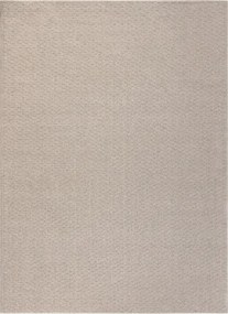 Koberec TEXTURA 488.07.LA110 Osta sivý / béžový