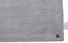 Koberec TOM TAILOR SHINE UNI SILVER