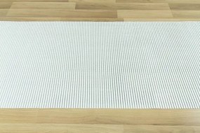 Kúpelňová penová rohož Softy-tex 804 biela