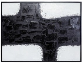 Crossroads obraz čierno-biely