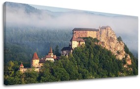 Obraz na stenu PANORÁMA SLOVENSKO