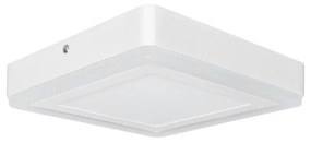 Ledvance - LED Stropné svietidlo CLICK LED/15W/230V