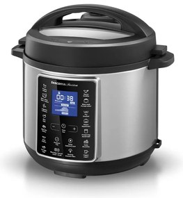 Elektrický tlakový antikoro hrniec 5,5 l President – Tescoma