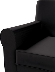 Poťah na kreslo Ektorp Jennylund farba produktu sivá