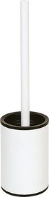 Bemeta Design WHITE: WC kefa, na postavenie - 104913094