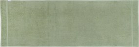XXXLutz SAUNOVÁ OSUŠKA, 67/200 cm, šalviovozelená Esposa - Kúpeľňový textil - 007659001804
