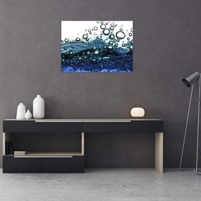 Obraz bubliniek (70x50 cm)