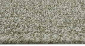 Koberce Breno Metrážny koberec GRENOBLE 240, šíře role 400 cm, béžová