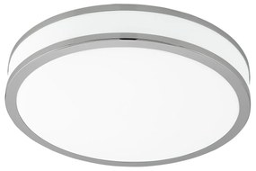 EGLO Stropné LED osvetlenie PALERMO 2, 24W, teplá biela, 41cm, okrúhle