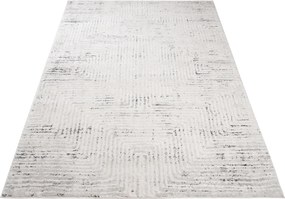 TA Koberec V481A COKME CREAM TROYA EPU Rozmer: 60x100 cm