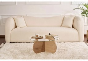 Konferenčný stolík Aeris Sapphire Oak